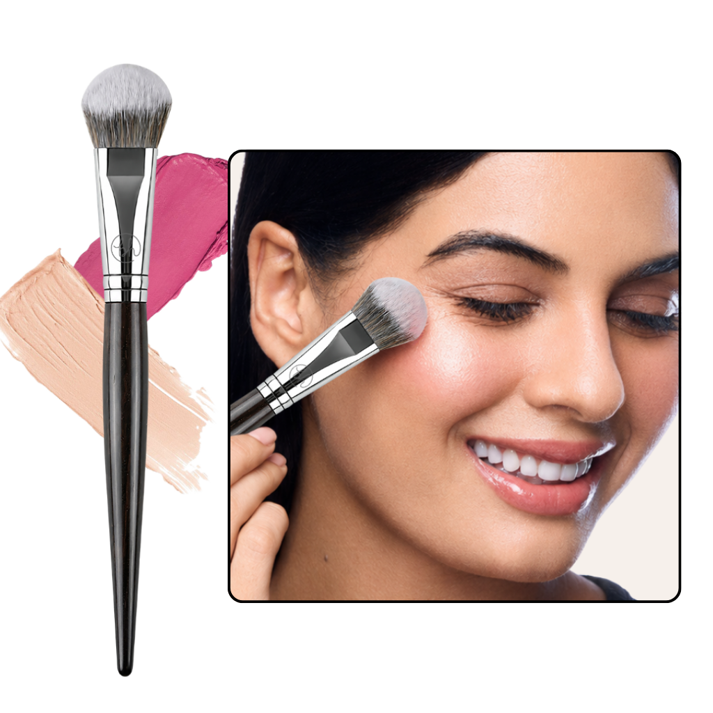  Cọ Tán Nền BH Cosmetics Foundation Brush BH388